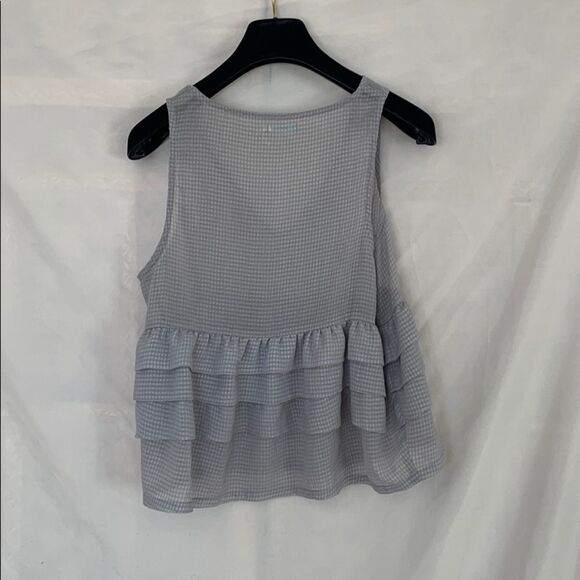 Blue Top  - Picture 4 of 4